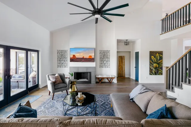 $24,995 | 6602 North Praying Monk Road, Paradise Valley, AZ 85253