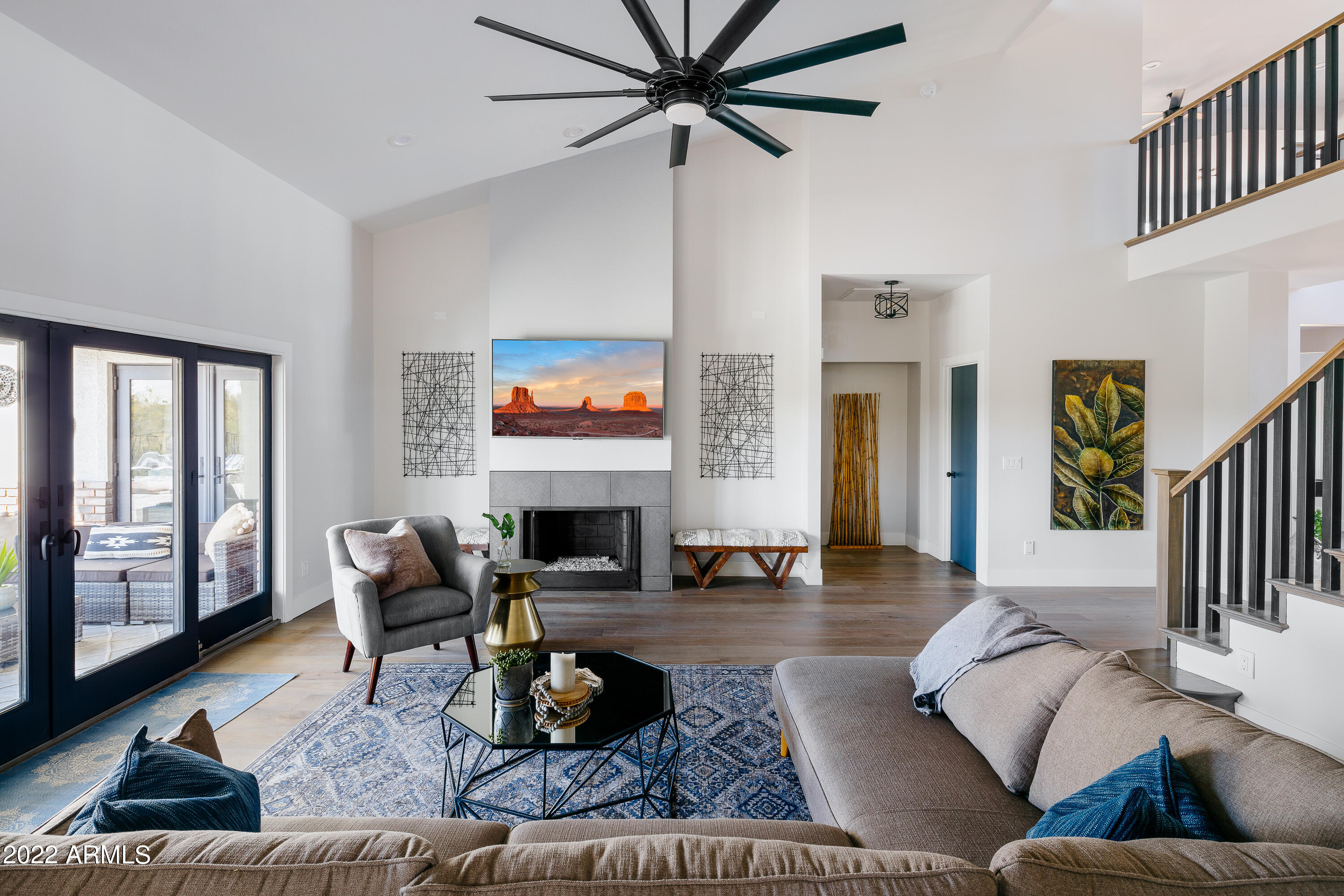 6602 North Praying Monk Road Paradise Valley, AZ 85253 - Photo 9 of 55 LAKOTKO_6602NPrayingMonkRd_WEB-29