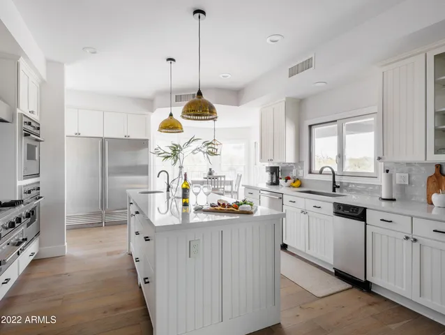 $24,995 | 6602 North Praying Monk Road, Paradise Valley, AZ 85253