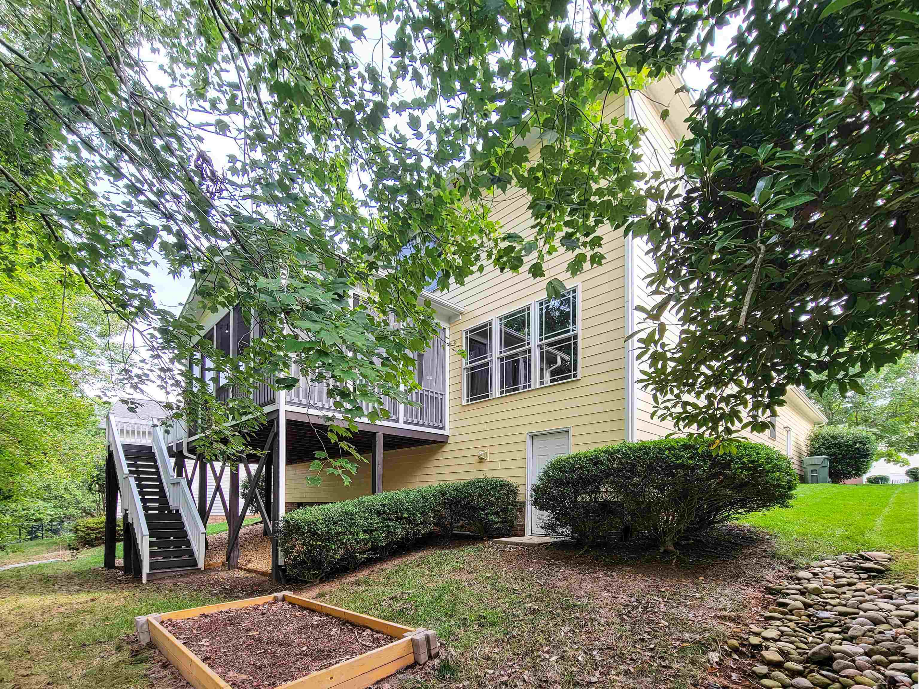 134 Juliet Circle Cary, NC 27513 - Photo 36 of 42 Photo 36