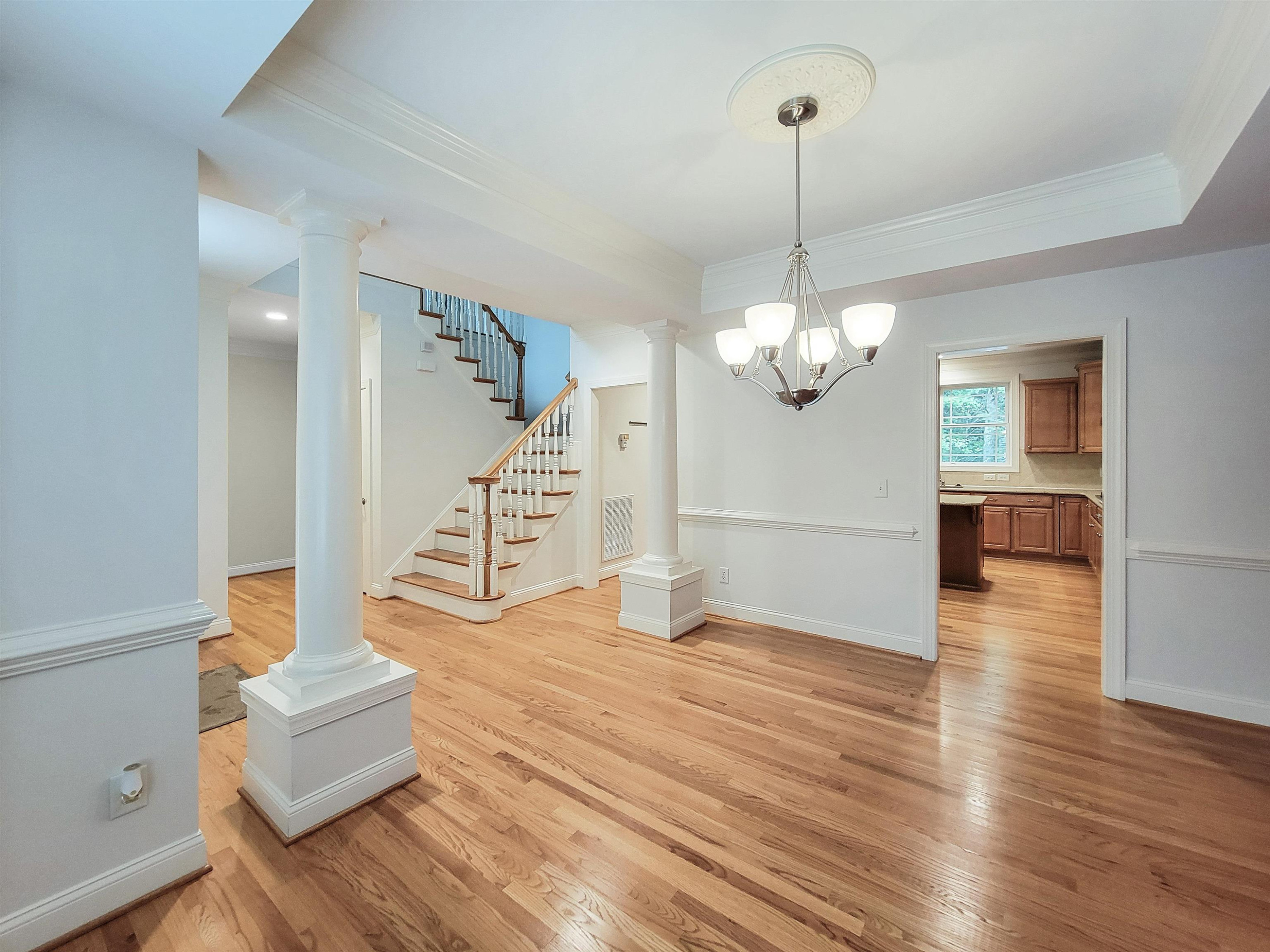 134 Juliet Circle Cary, NC 27513 - Photo 7 of 42 Photo 7