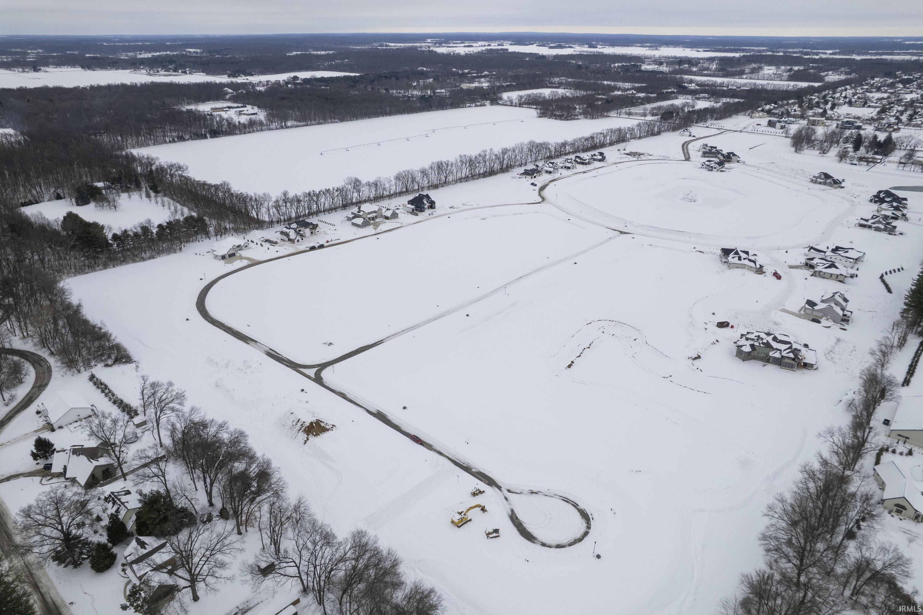 50541 Tanner Row Granger, IN 46530 - Photo 11 of 15