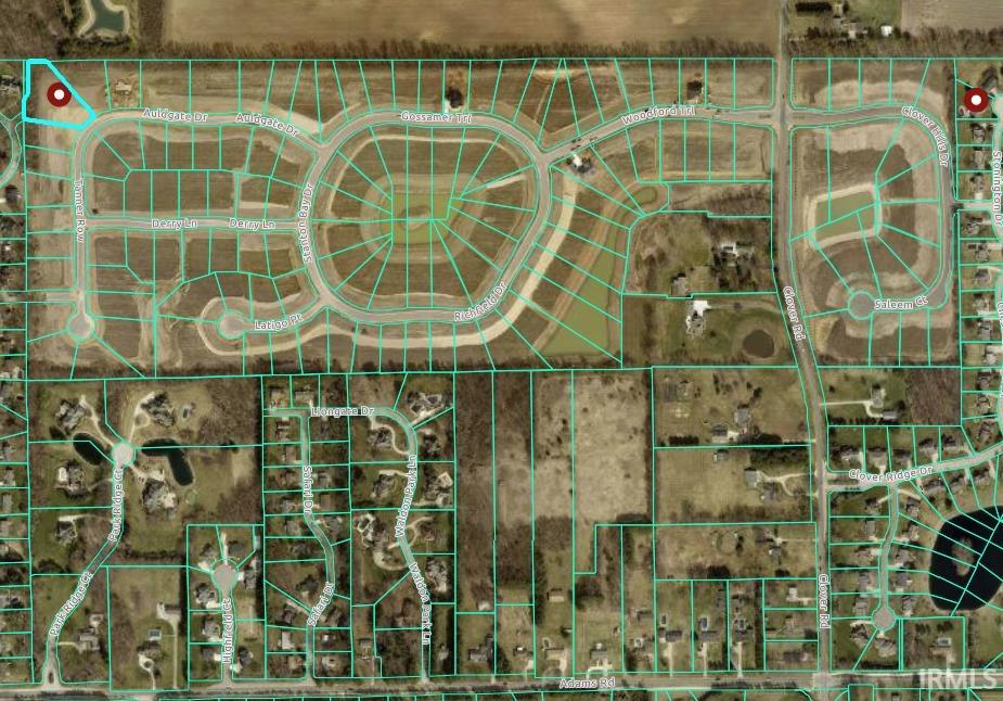 50541 Tanner Row Granger, IN 46530 - Photo 12 of 15