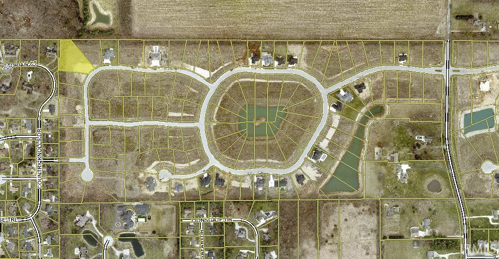 50541 Tanner Row Granger, IN 46530 - Photo 13 of 15