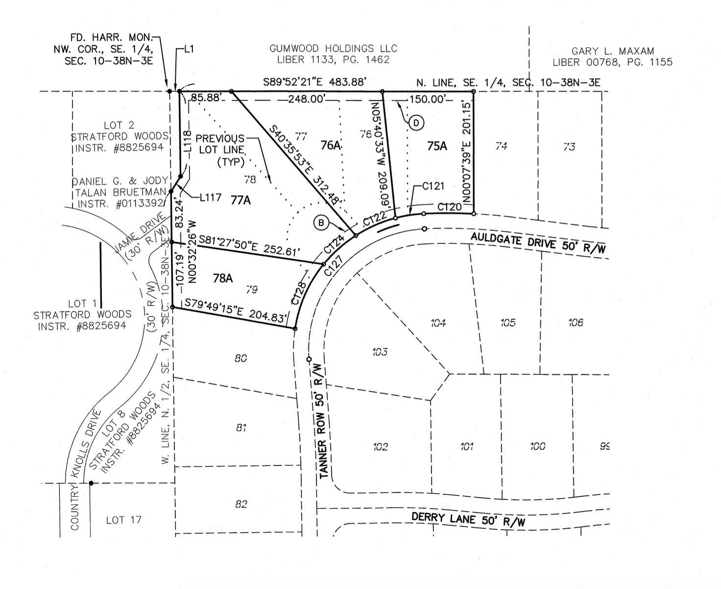 50541 Tanner Row Granger, IN 46530 - Photo 15 of 15