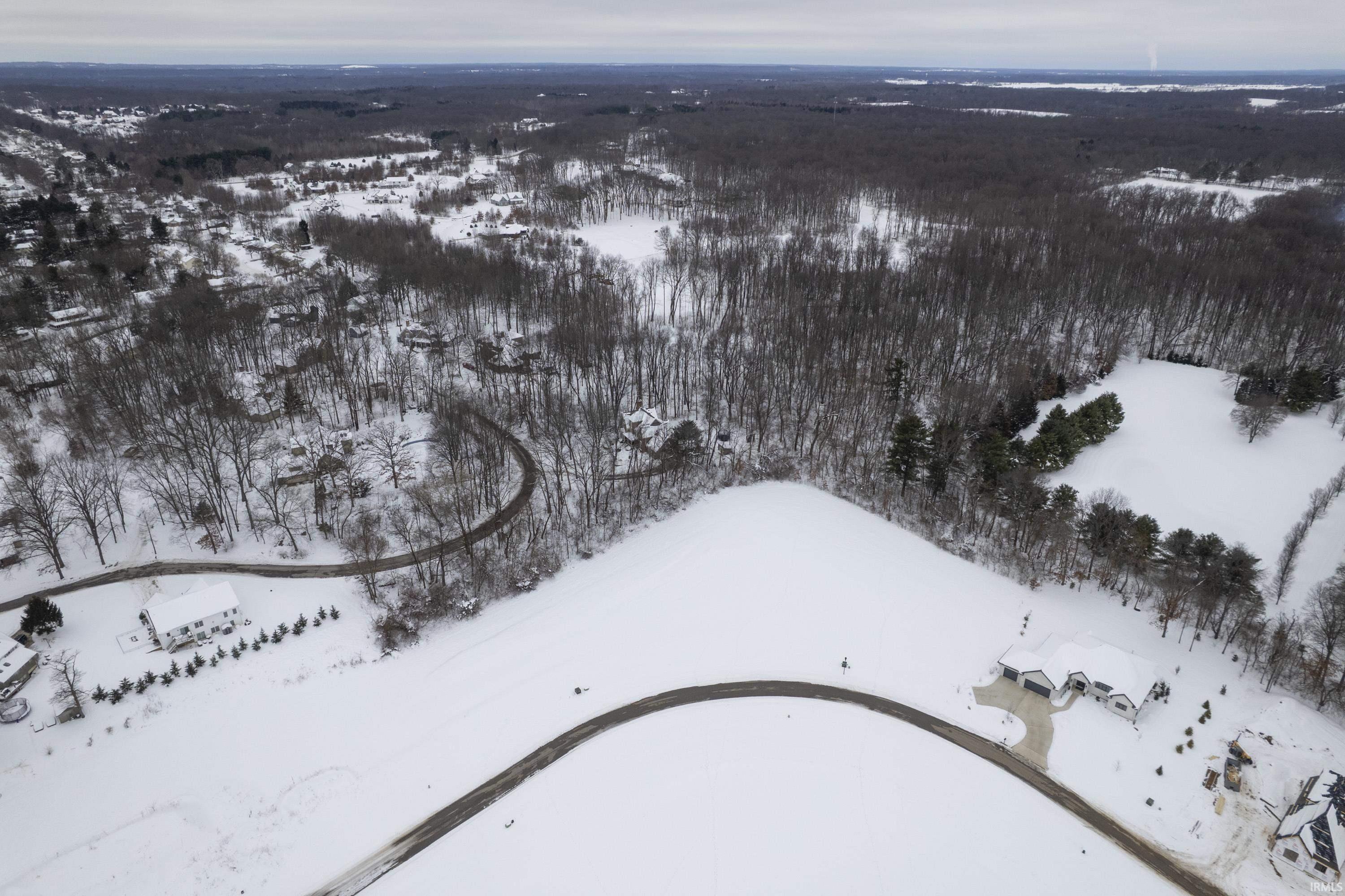 50541 Tanner Row Granger, IN 46530 - Photo 3 of 15