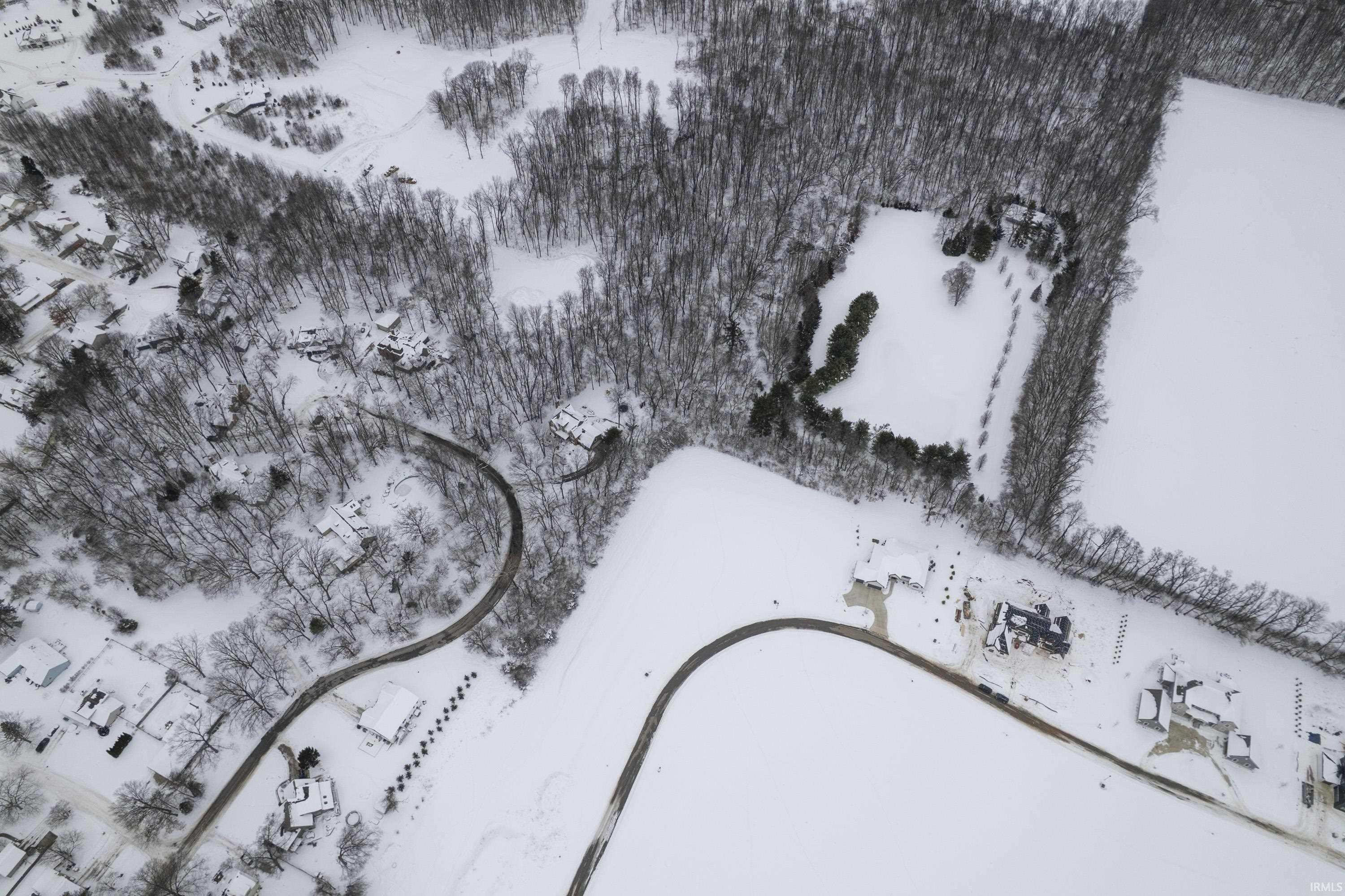 50541 Tanner Row Granger, IN 46530 - Photo 5 of 15