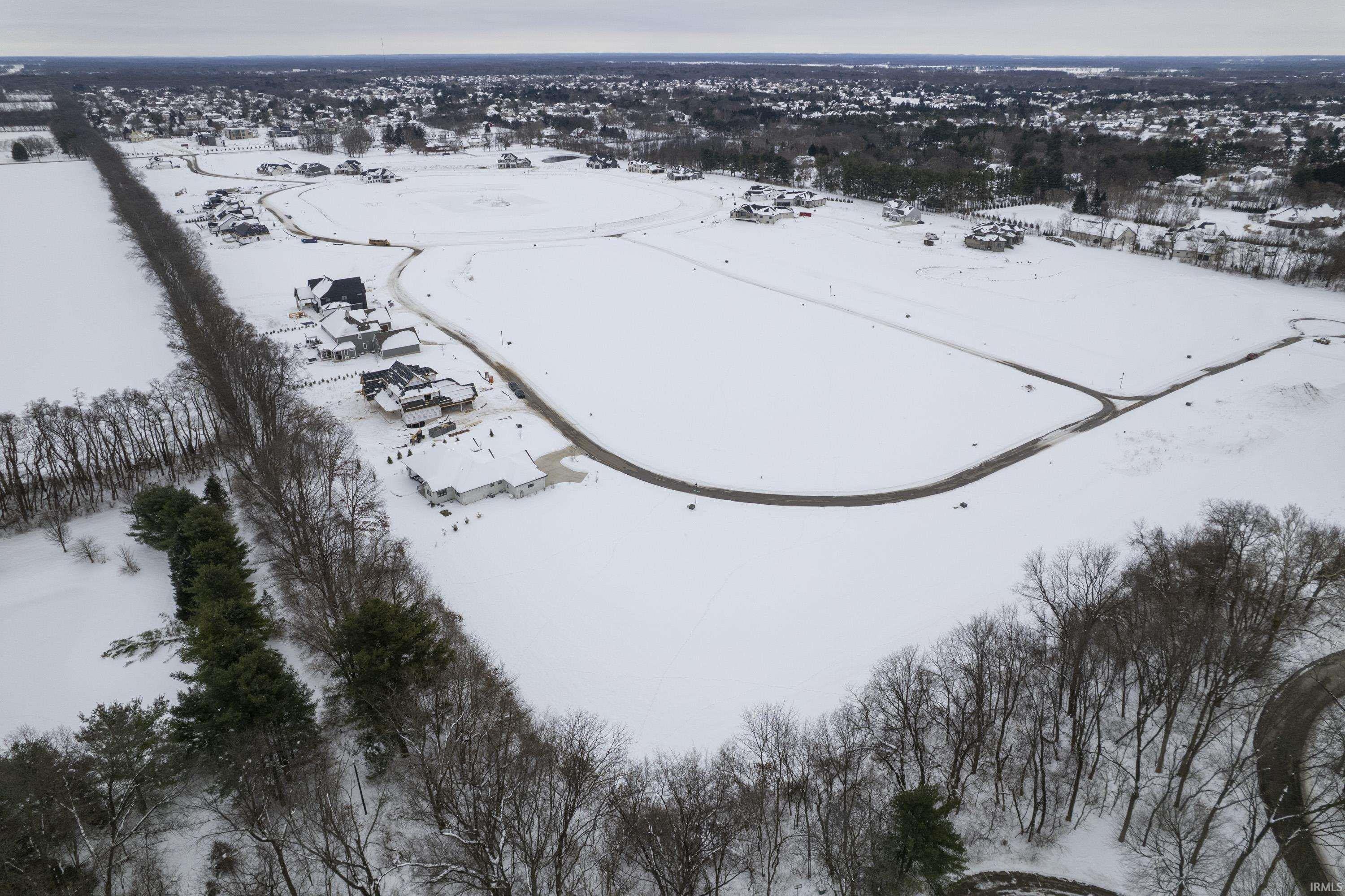 50541 Tanner Row Granger, IN 46530 - Photo 7 of 15