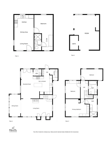 a black and white photo of a living room