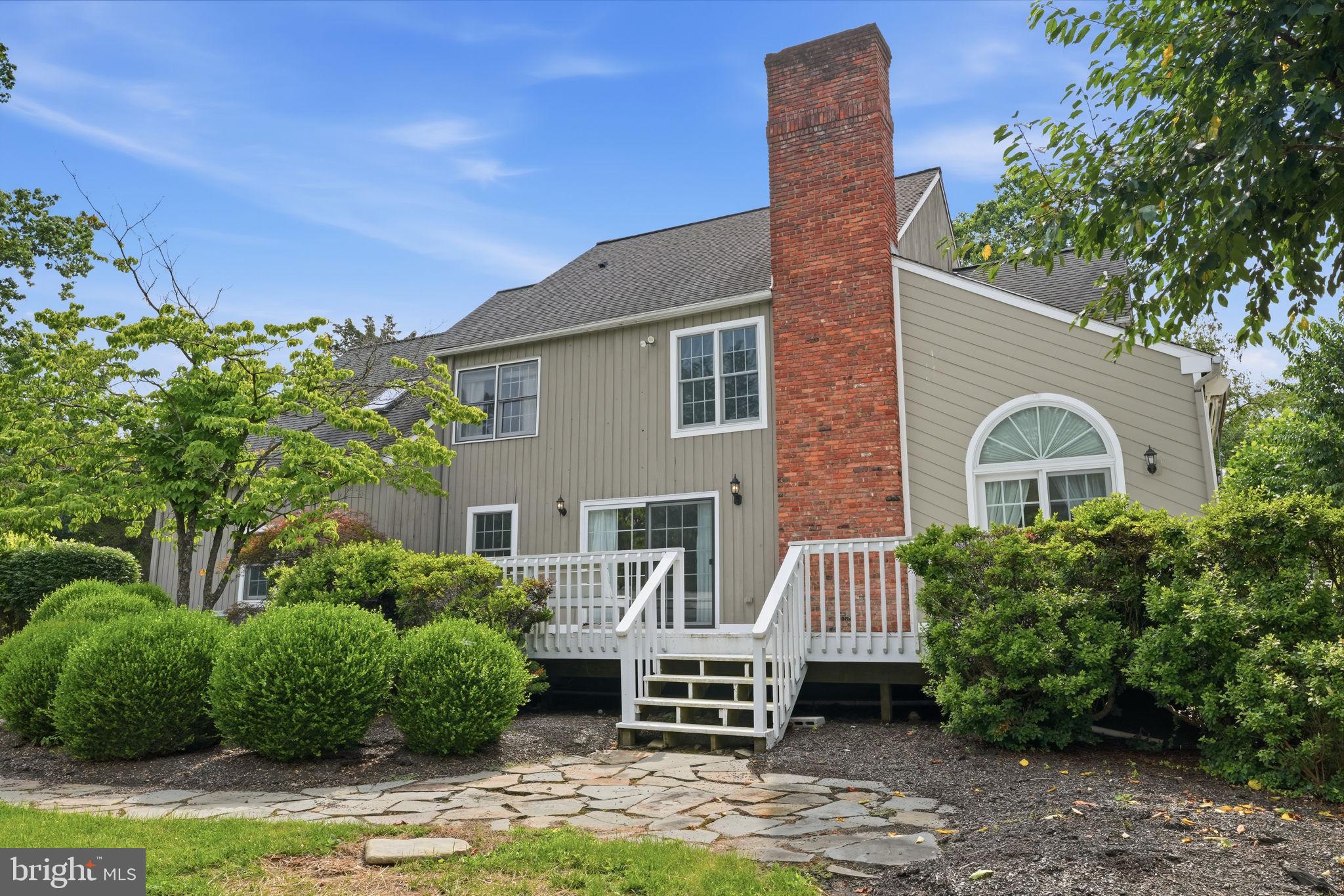 136 Rocktown-lamb Road Lambertville, NJ 08530 - Photo 53 of 107