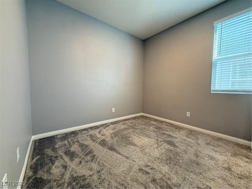 9745 Cannington Cliffs Avenue Las Vegas, NV 89178 - Photo 11 of 34 Downstair bedroom