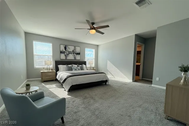 $2,450 | 9745 Cannington Cliffs Avenue, Las Vegas, NV 89178