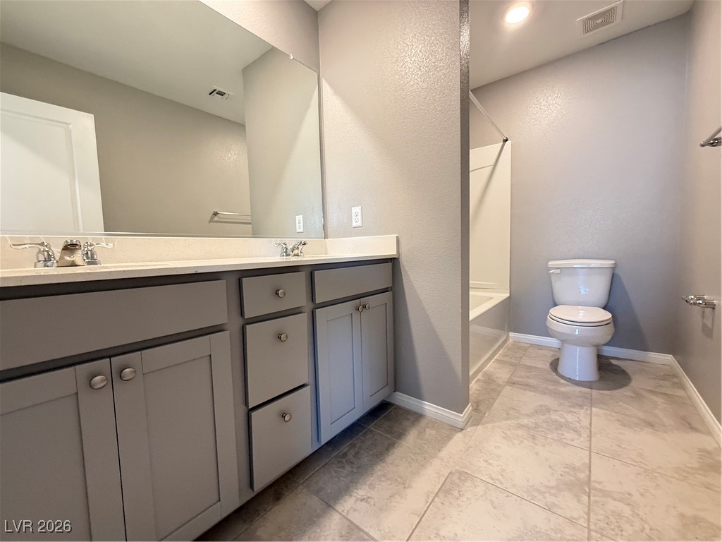 9745 Cannington Cliffs Avenue Las Vegas, NV 89178 - Photo 22 of 34