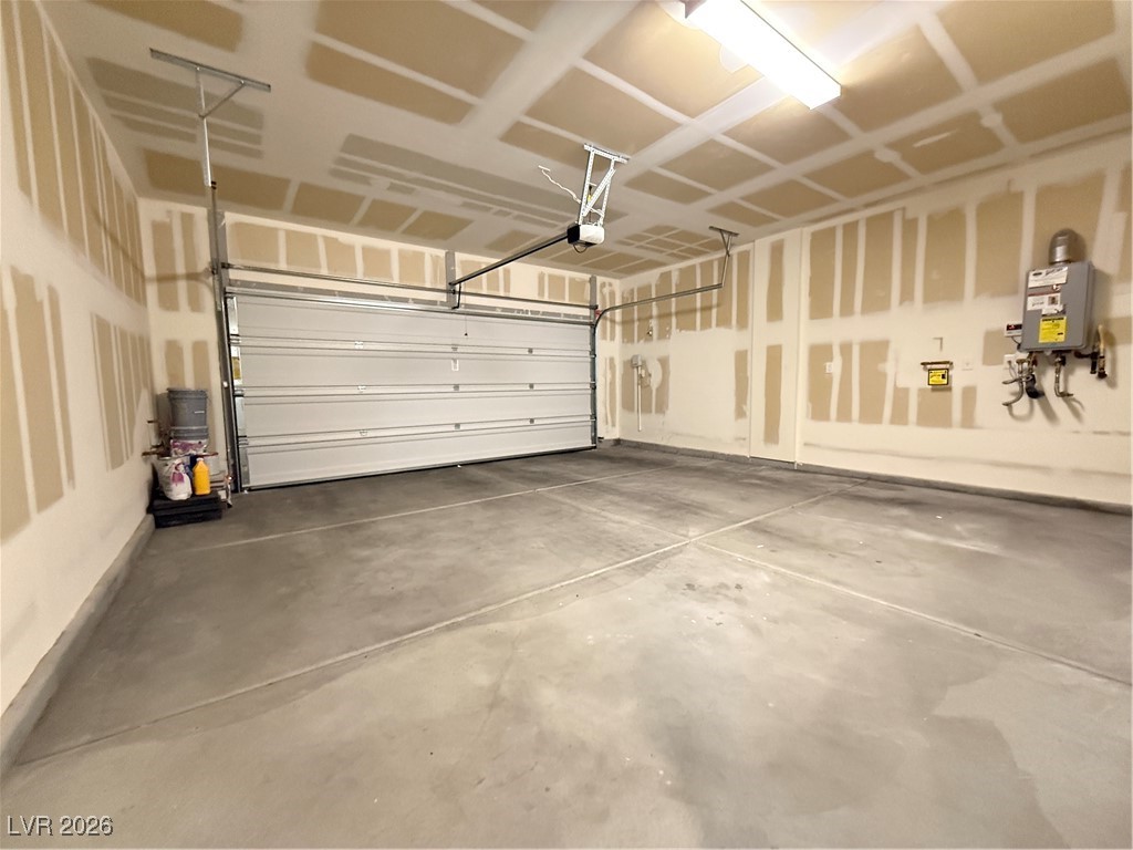 9745 Cannington Cliffs Avenue Las Vegas, NV 89178 - Photo 30 of 34