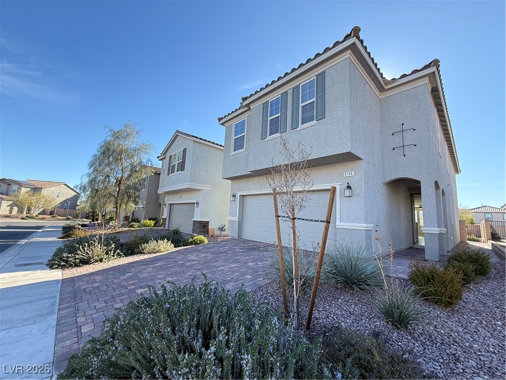 9745 Cannington Cliffs Avenue Las Vegas, NV 89178 - Photo 31 of 34