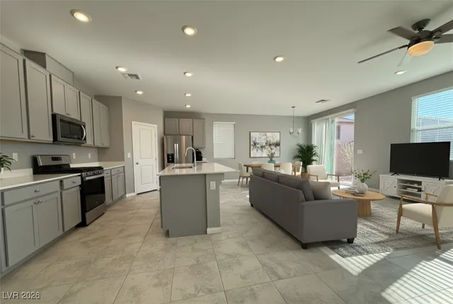 $2,450 | 9745 Cannington Cliffs Avenue, Las Vegas, NV 89178