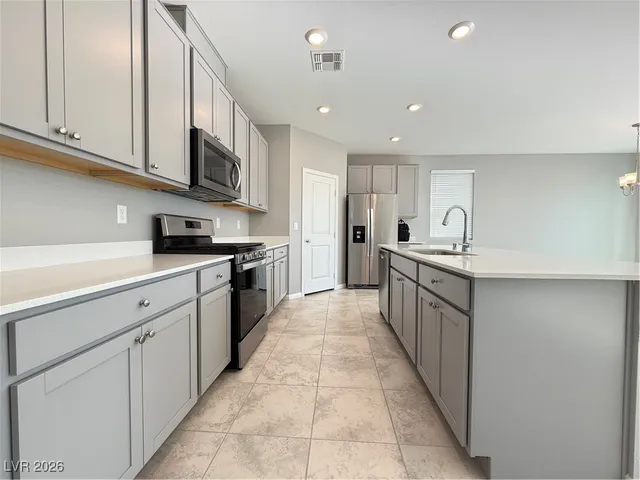 $2,450 | 9745 Cannington Cliffs Avenue, Las Vegas, NV 89178