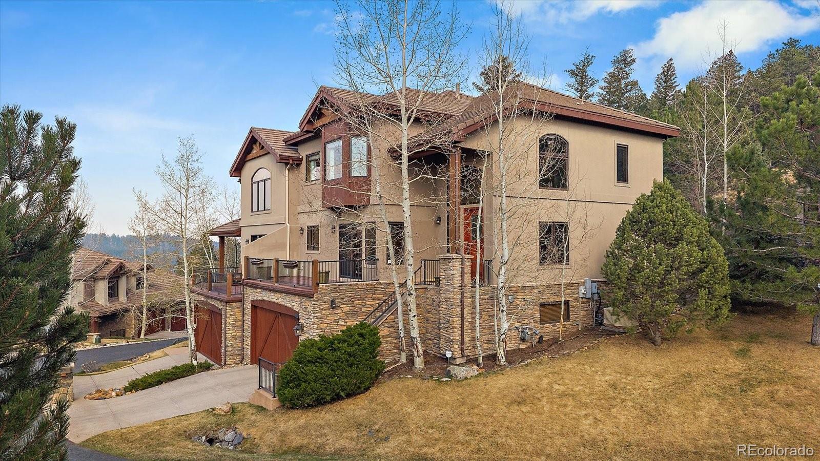 1024 Nob Hill Road Evergreen, CO 80439 - Photo 50 of 50