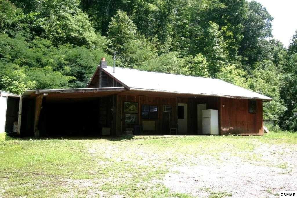 1419 South Delozier Road Seymour, TN 37865 - Photo 1 of 16