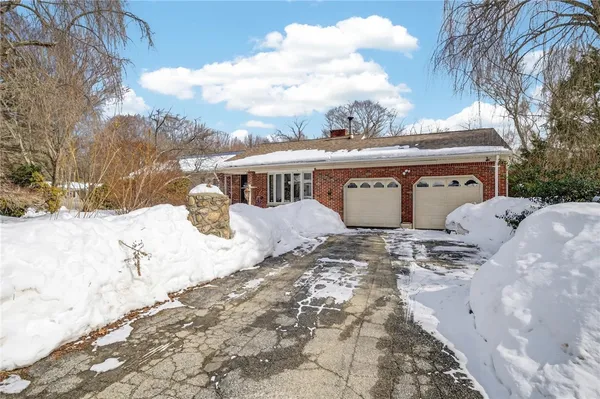 $449,900 | 7 Earhart Street, Johnston, RI 02919