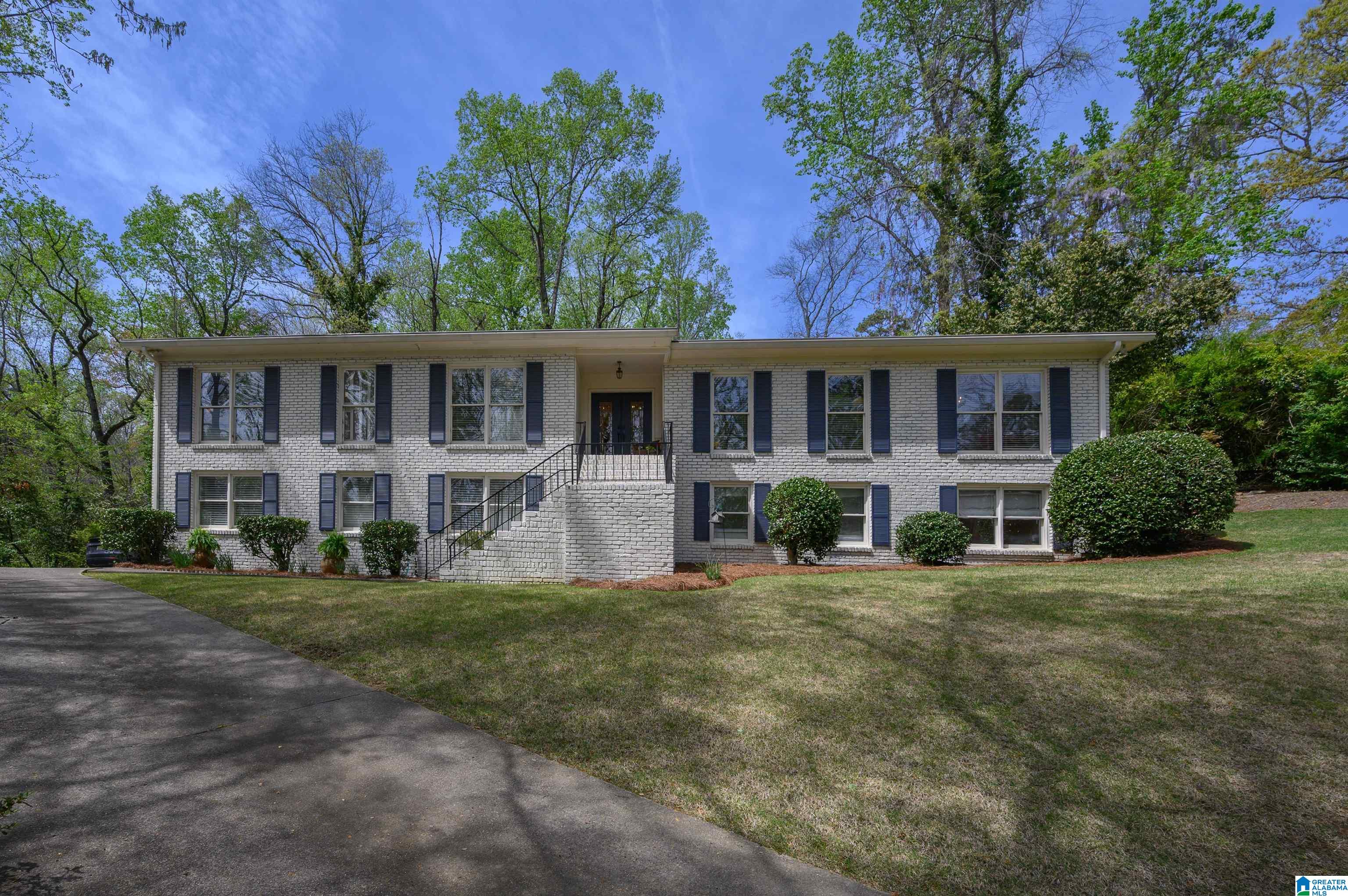 3757 Rockhill Road Birmingham, AL 35223 - Photo 1 of 50