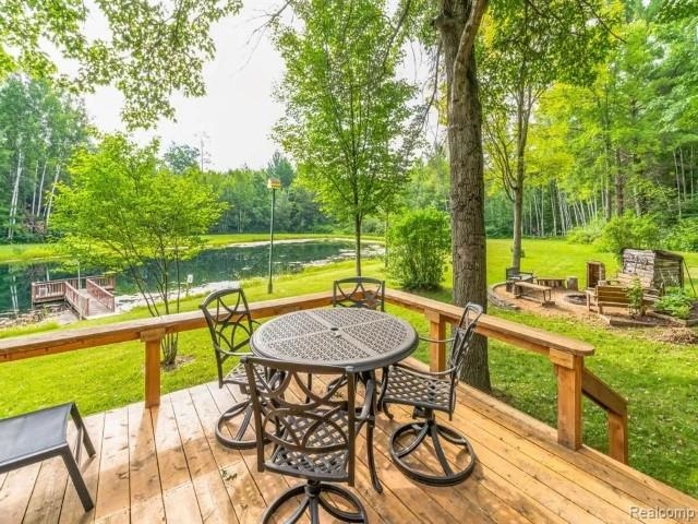 60 Ritchie Road Gladwin, MI 48624 - Photo 22 of 25