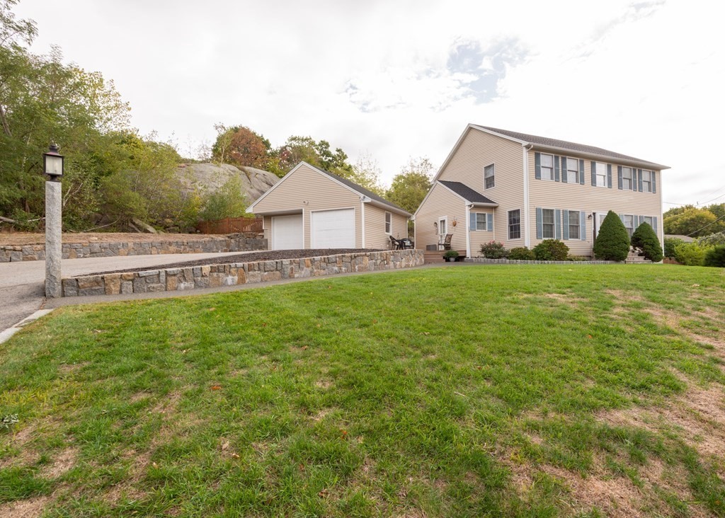 4 Stacia Road Peabody, MA 01960 - Photo 2 of 42 Gallery Image 2