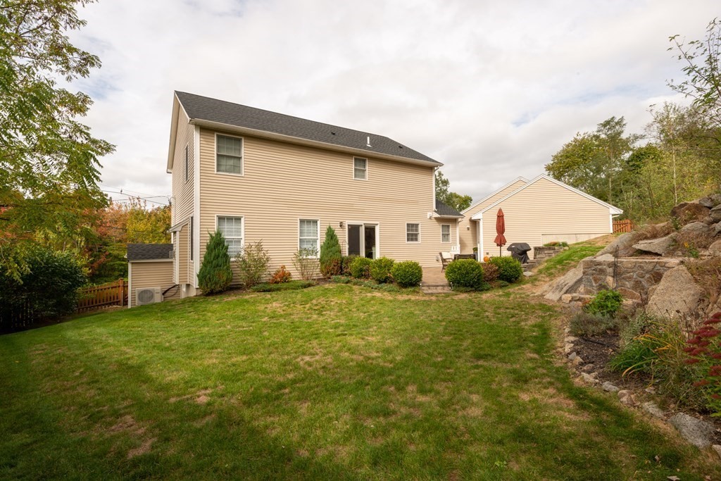 4 Stacia Road Peabody, MA 01960 - Photo 37 of 42 Gallery Image 37