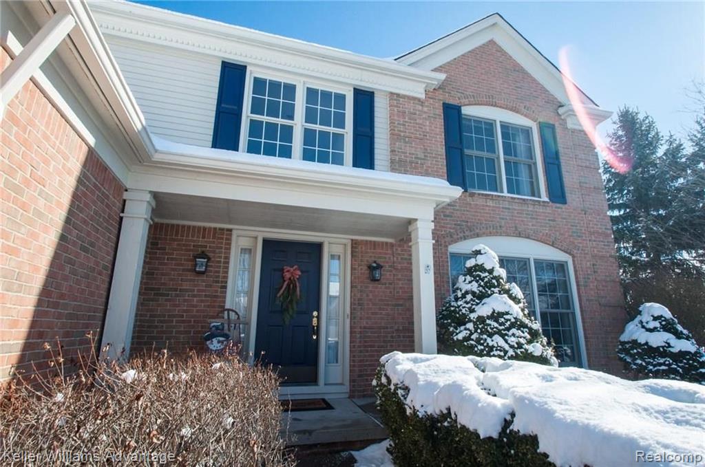 1797 Tremont Road Canton, MI 48188 - Photo 44 of 44