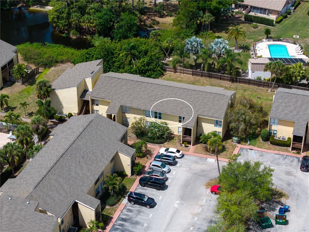 3453 Clark Road, Unit 251 Sarasota, FL 34231 - Photo 2 of 31