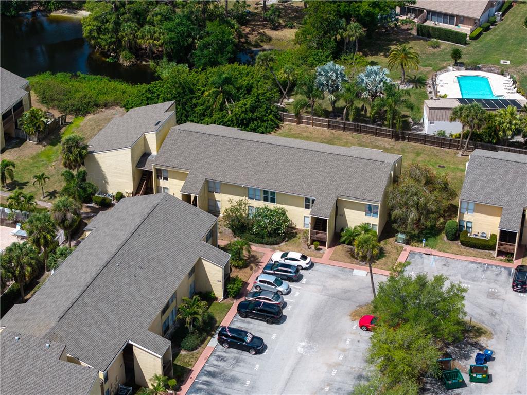 3453 Clark Road, Unit 251 Sarasota, FL 34231 - Photo 22 of 31