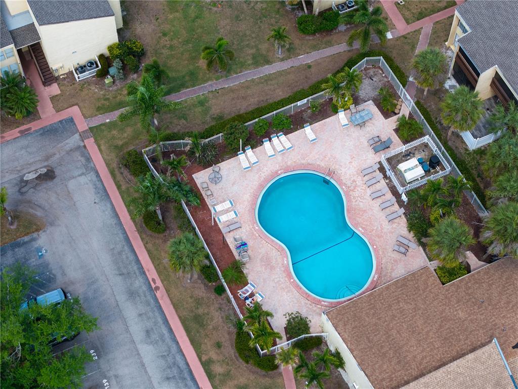 3453 Clark Road, Unit 251 Sarasota, FL 34231 - Photo 28 of 31