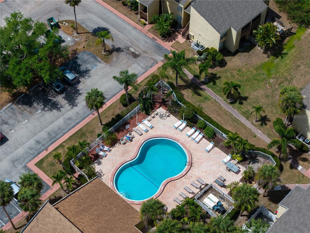 3453 Clark Road, Unit 251 Sarasota, FL 34231 - Photo 30 of 31