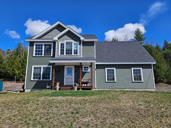$520,000 | 19 Panoramic Drive, Waterboro, ME 04030