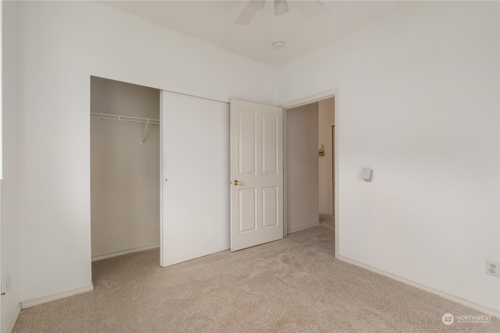 2300 Benson Road South, Unit H1 Renton, WA 98055 - Photo 17 of 27 a view of an empty room