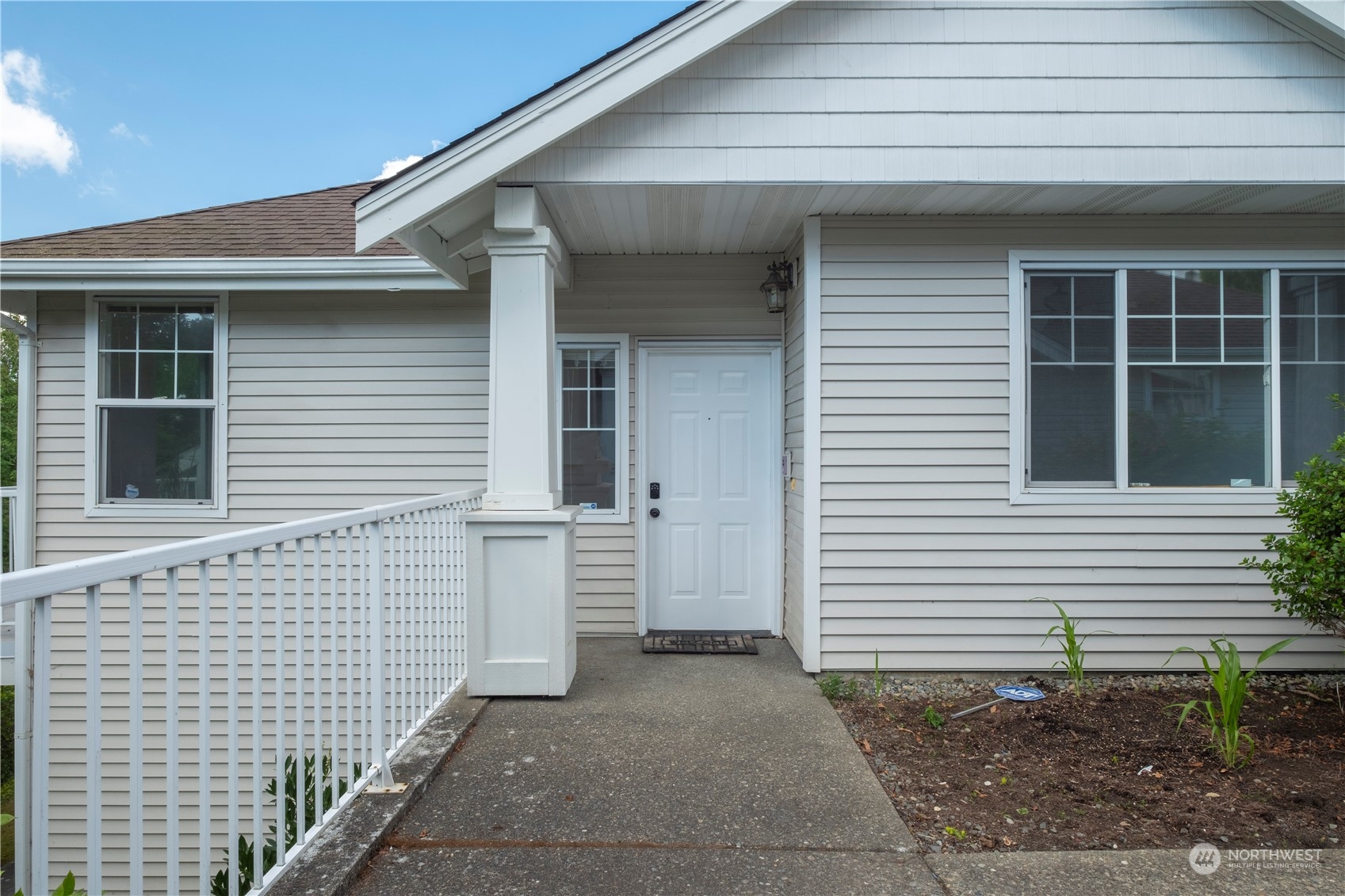 2300 Benson Road South, Unit H1 Renton, WA 98055 - Photo 3 of 27 a view of house with space