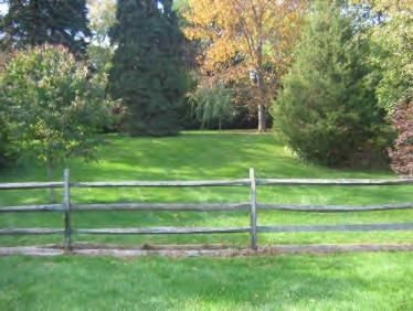33 White Oak Shade Road New Canaan, CT 06840 - Photo 25 of 25 Yard