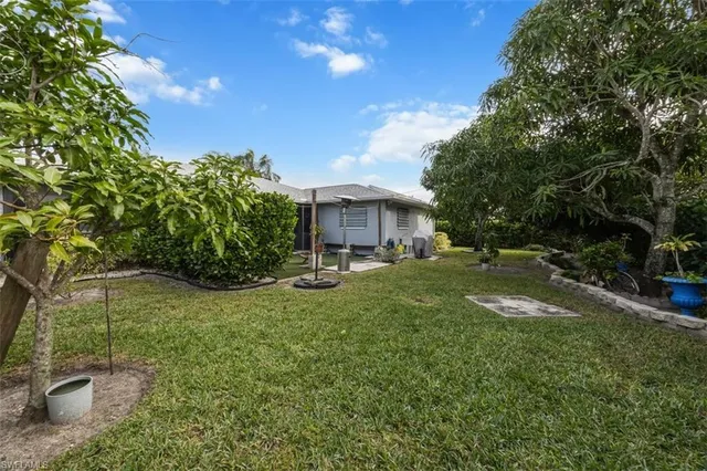 $630,000 | 4228 31st Place Southwest, Naples, FL 34116