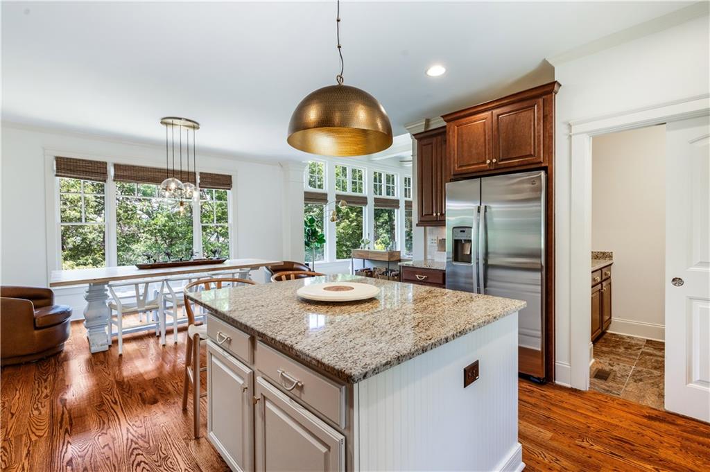 401 Ridgewater Lane Waleska, GA 30183 - Photo 16 of 65