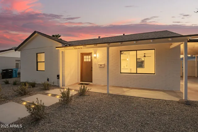 $378,000 | 9042 North 3rd Avenue, Phoenix, AZ 85021
