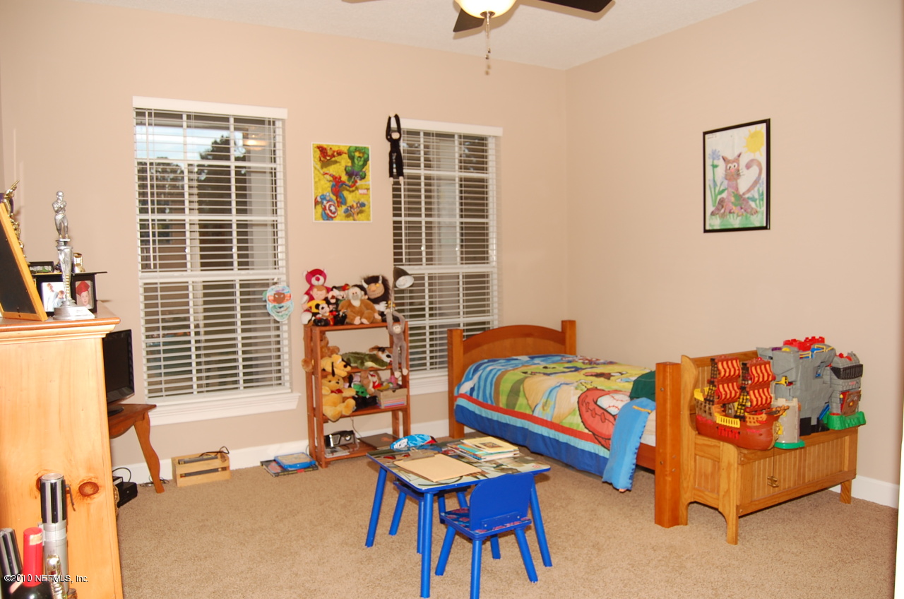 17367 Brandy Branch Road Jacksonville, FL 32234 - Photo 12 of 15 Bedroom 2