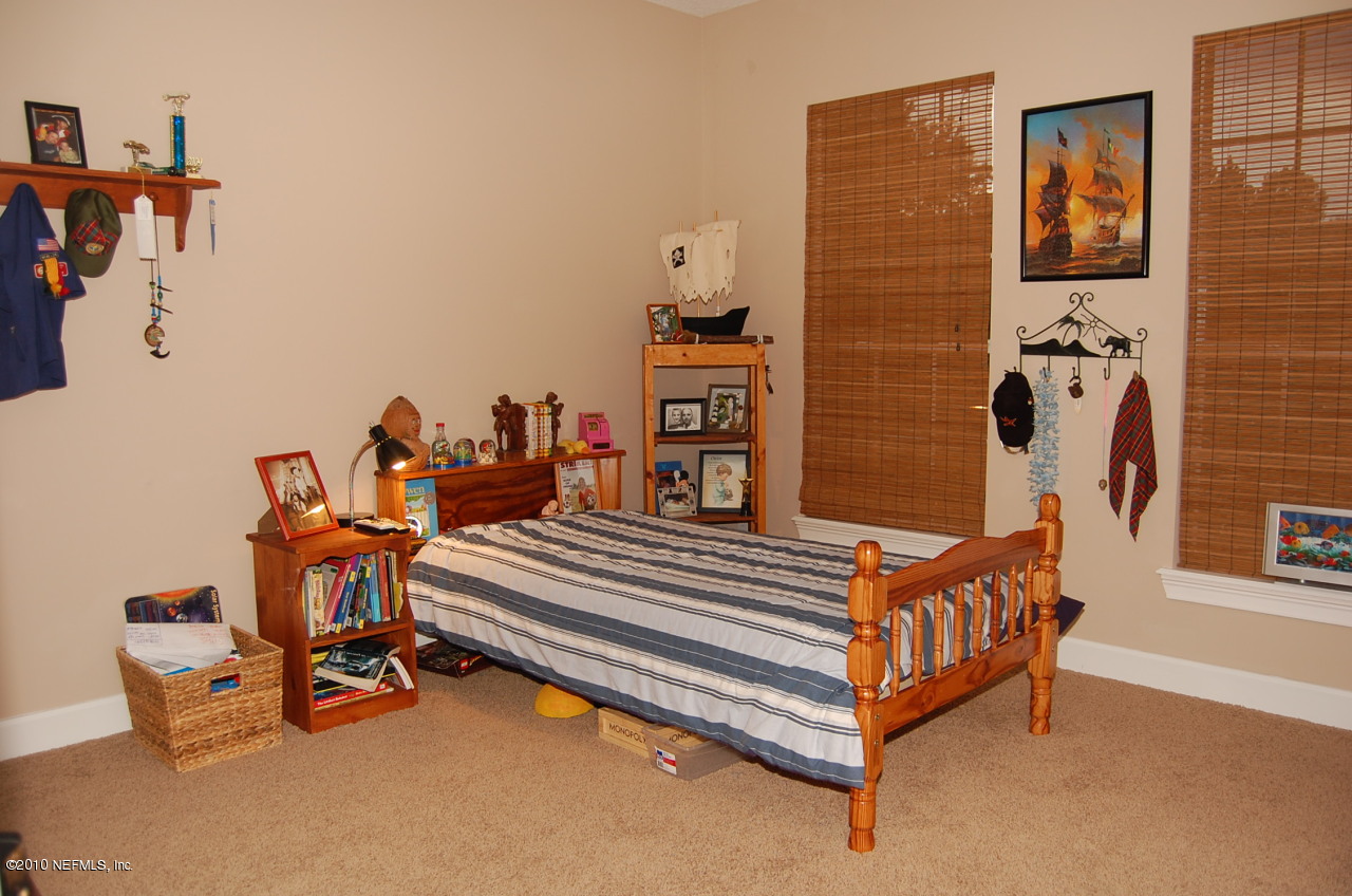 17367 Brandy Branch Road Jacksonville, FL 32234 - Photo 13 of 15 Bedroom 3