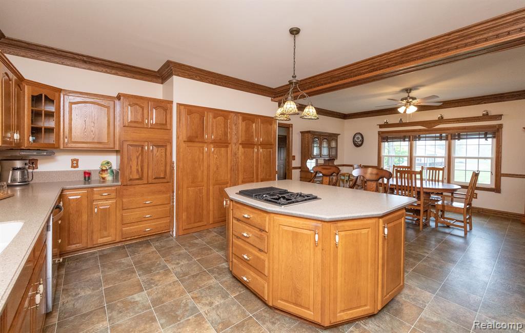 5559 Cade Road Imlay City, MI 48444 - Photo 21 of 98