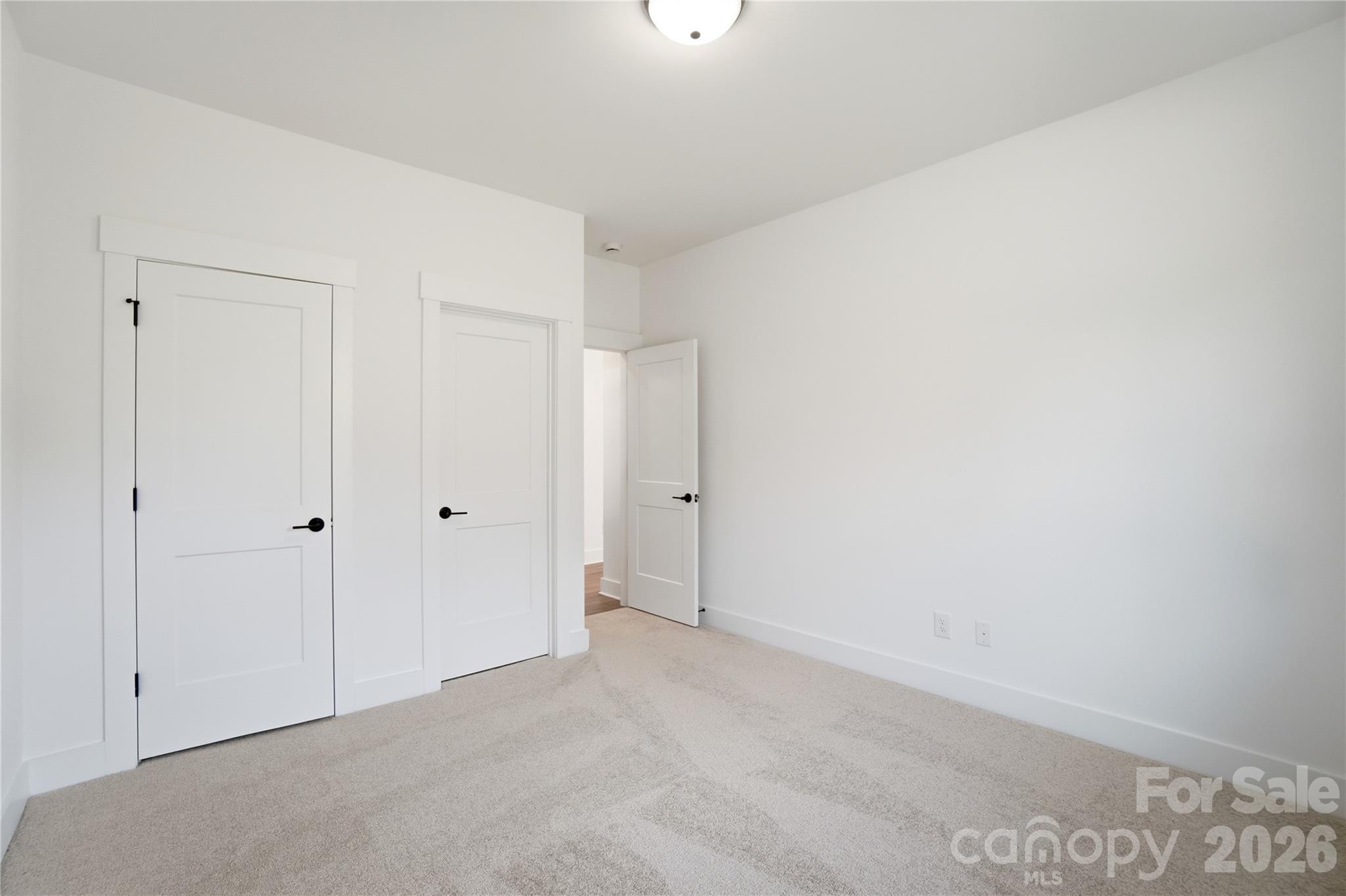 107 Longwood Road Mooresville, NC 28115 - Photo 18 of 43 a view of an empty room
