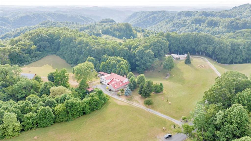 885 North Hazel Mountain Road Dante, VA 24237 - Photo 20 of 74 Gallery Image 20