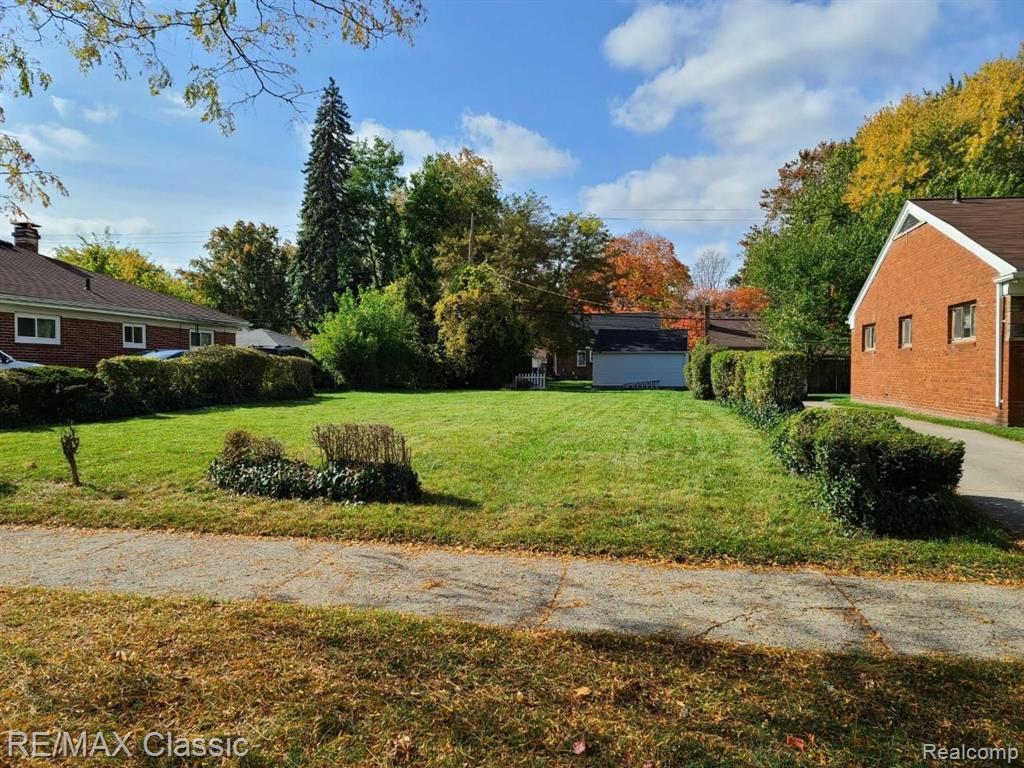 0 North Campbell Road Royal Oak, MI 48073 - Photo 2 of 4