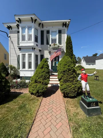 $375,000 | 66 High Street, Eastport, ME 04631