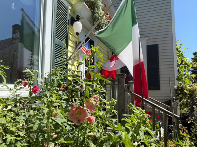 $375,000 | 66 High Street, Eastport, ME 04631