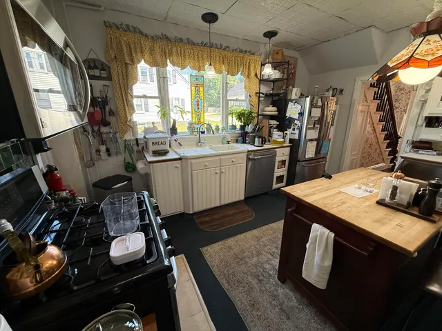 $375,000 | 66 High Street, Eastport, ME 04631