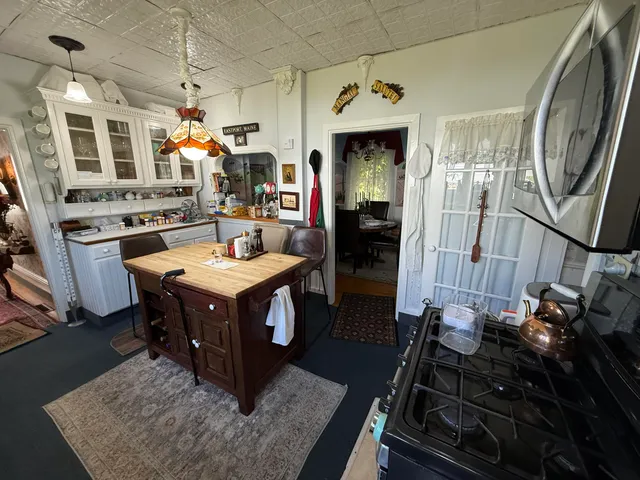 $375,000 | 66 High Street, Eastport, ME 04631